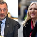 Željka Cvijanović burno reagovala zbog proterivanja srpskih diplomata iz BiH: Dobili 48 sati da napuste zemlju