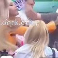 Aneli ZABILA NOKTE IVANU U VRAT! Obezbeđenje regovalo!