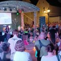 Gradić će opet zvučati kao velika bina: Eva Braun, Krešimir Mišak i Maršali na 26. Festivalu uličnih svirača
