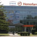 Stada ulaže još 20 milijuna eura u proizvodne kapacitete Hemofarma u Vršcu