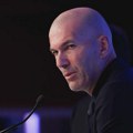 Zidan objavio prvi spisak i odmah iznenadio: Pet debitanata, pitali ga o legendama reprezentacije odmah presekao