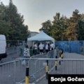 Руски парламентарни избори организовани и у Србији
