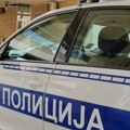 Pronađeno skoro hiljadu tableta ekstazija, osumnjičenom određen pritvor