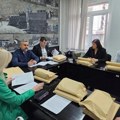 Zakazana 18. redovna sednica SG: Odbornici će raspravljati o rebalansu budžeta