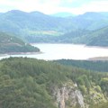 Novi vidikovci u rezervatu Uvac izgrađeni na tri lokacije (VIDEO)