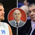 Spahija: "Miško je sa Jokićem izveo najveću prevaru u istoriji"