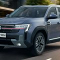 Zašto vozači u Evropi sve plaćaju duplo više?! Nissan Tekton na Bliskom istoku košta 17.000 evra