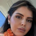 Pričaju da burme sprema: Azra sa mužem došla u Srbiju, pa iznenadila javnost - "Lice mu osmeh nema" (foto)
