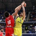 Prošle sezone debitovao u Evroligi, sada potpisao za Baskoniju