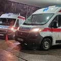 Mladić (22) poginuo pri sletanju automobila sa puta