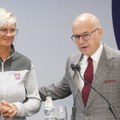 Ljiljana Cvjetković o napadu u Novom Sadu: „Dobila sam pesnicu u glavu“, Vučević optužio Srdanovića