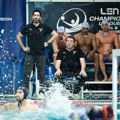 Šćepanoviću izmakao trofej u evropskom Superkupu