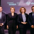 Rekordni susret u Beogradu uoči "Expo 2027": TOS i Er Srbija okupili svetske turoperatore, održano oko 1.500 poslovnih…