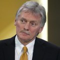 Peskov: Ukrajina će platiti cenu za napade u Crnom moru, Rusija nastavlja da odgovara