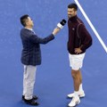 Đoković: Želim da nastavim niz u Pekingu, dao sam sve od sebe
