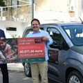 PBZ grupa donirala više od 40.000 eura Centru za pružanje usluga u zajednici Izvor Selce