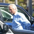 "U početku je bol bila laka, a onda je krenulo mučenje": Majkl Daglas provorio o borbi sa kancerom "Prošao sam sedam krugova…