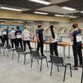 Novi Sad i Kikinda imaju predstavnika: Određen tim Srbije za finalni turnir Evropske lige mladih u streljaštvu