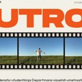 Izložba „Jutro”: Buđenje nove umetničke scene