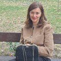 Katarina Janković za Kragujevačke: Još je živ ručni rad