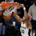 Partizan u igri za moćno NBA pojačanje? Deveti pik na Draftu napravio pomamu u Evroligi