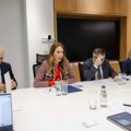 Đedović sa JICA o gradnji RHE Bistrica: Sve bliži dogovor o finansiranju, ugovor planiran za Ekspo 2027