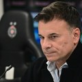Aleksandar Stanojević: "Neću zvati Sašu Ilića, znam koja je to muka"