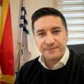 Lider SCG Vladislav Dajković u Crnoj Gori saslušan zbog prisustva na sahrani generala Mladića