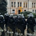 Dmitrijev o protestima u Poljskoj: Evropi ne ide dobro