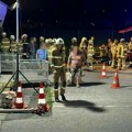 Drama u Austriji: Voz se zapalio u tunelu: Stotine putnika evakuisano, više desetina povređeno