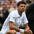 "Sećam se ukusa i još sam gladan!" Novak stigao na Vimbldon, pa poslao rivalima jasnu poruku (video)