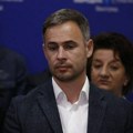 Aleksić (Narodna) u Skupštini Srbije pitao premijerku da kaže definiciju terorizma