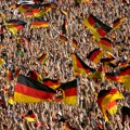 Nemačkoj je godišnje potrebno 1,5 miliona doseljenika