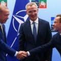 Turska dala zeleno svijetlo za članstvo Švedske u NATO