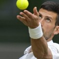 Novak je u polufinalu Vimbldona – još jedna pobeda nad prijateljem iz Rusije!