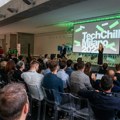 TechChill startap takmičenje u Milanu, pobednik dobija 100.000 evra