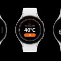 Galaxy Watch satovi dobijaju Samsung Wallet, merenje temperature i WhatsApp