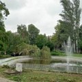 Zatvaraju se svi parkovi i Štrand u Novom Sadu zbog sanacije štete od oluje
