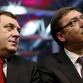 Biserko: Dodik radi na ‘srpskom svetu’