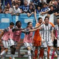 UEFA izbacila Juventus iz Evrope: Dušan Vlahović dobija zeleno svetlo za hitan transfer