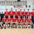 Marko Spasić, trener KK Pirota: Napravili smo respektabilan roster za “napad” na Košarkašku ligu Srbije