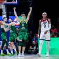 Vukčević: Litvanija igra odlično, ali se nadam pobedi Srbije