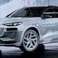 Audi Q6 E-Tron: novi detalji i slike