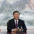 Kineski predsednik po prvi put propušta samit G20