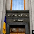 Ukrajinski parlament odobrio smenu ministra odbrane