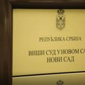 Suđenje za otmicu u Novom Sadu: Od prostitucije do iznude