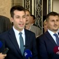 Dobrica Veselinović: Šapić velika greška SNS-a, to se sad i potvrđuje