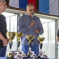 Subotica: Gradonačelnik Bakić otvorio dva državna šampionata u streljaštvu