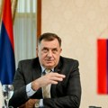 Dodik na "danima Srpske" u Beogradu: Prirodno je da Srbija i Srpska budu jedna država - Ali nam to nije dozvoljeno