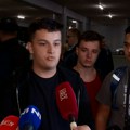 „Mnogo je dece i žena uzeto za taoce“: Svedočenja putnika iz Srbije koji su noćas sleteli iz Tel Aviva